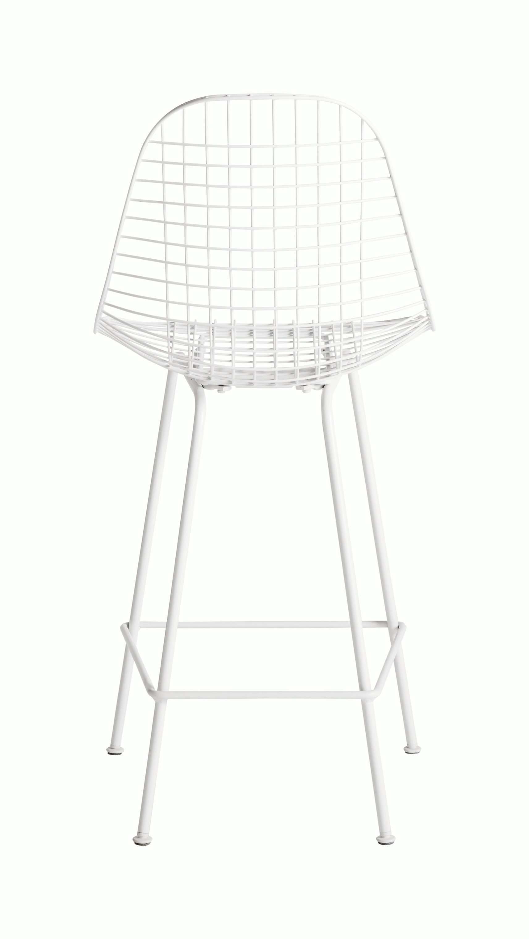 Eames Wire Stool