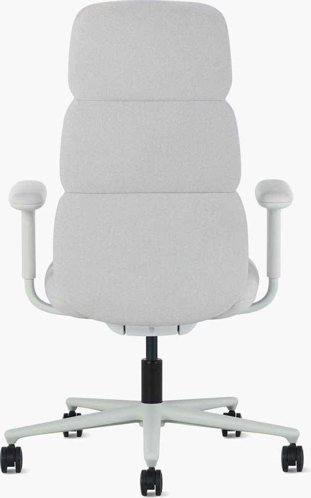 Asari Chair by Herman Miller, High Back – Design Reach