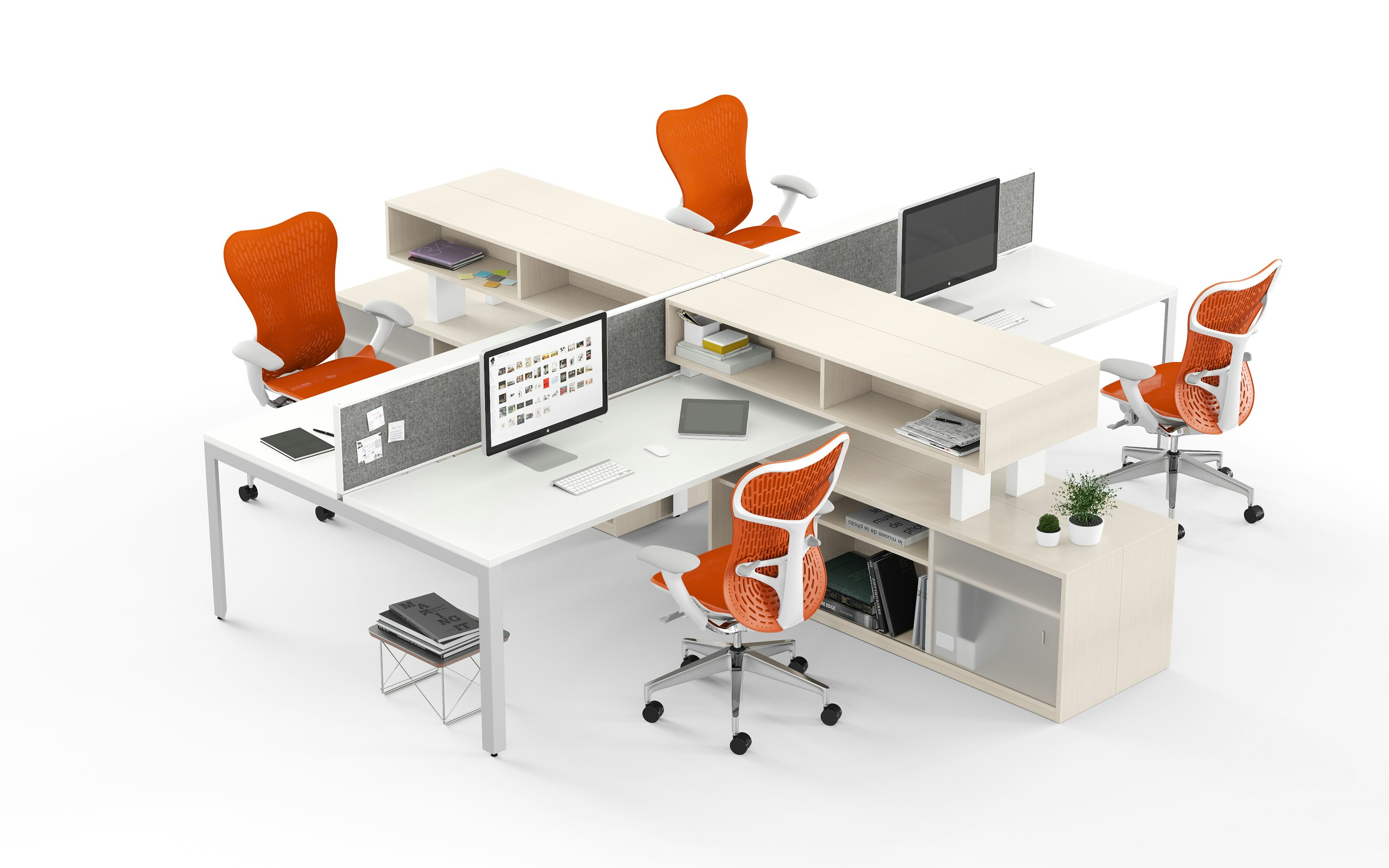 Tu Wood Storage with Layout Studio