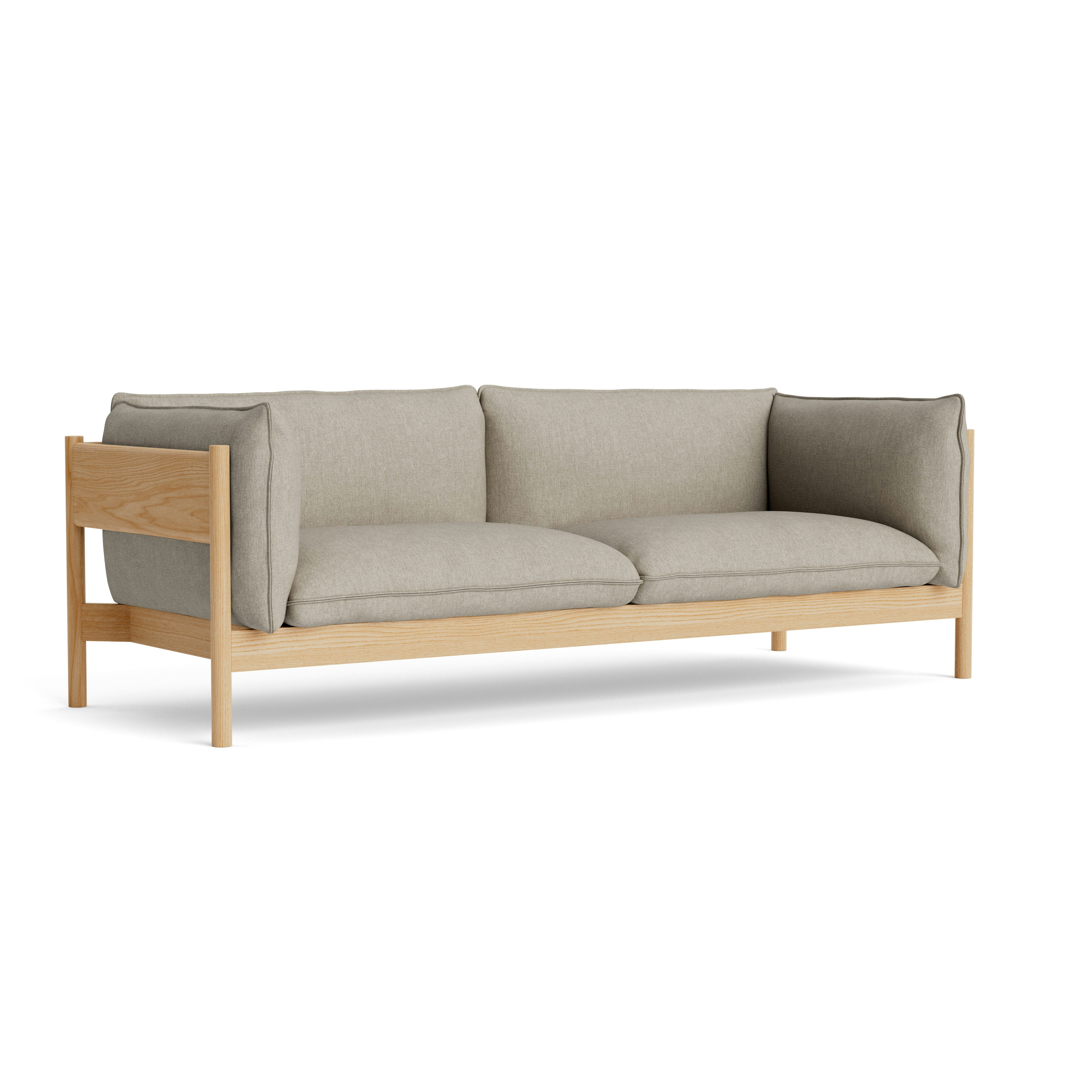 Arbour Three Seater Sofa