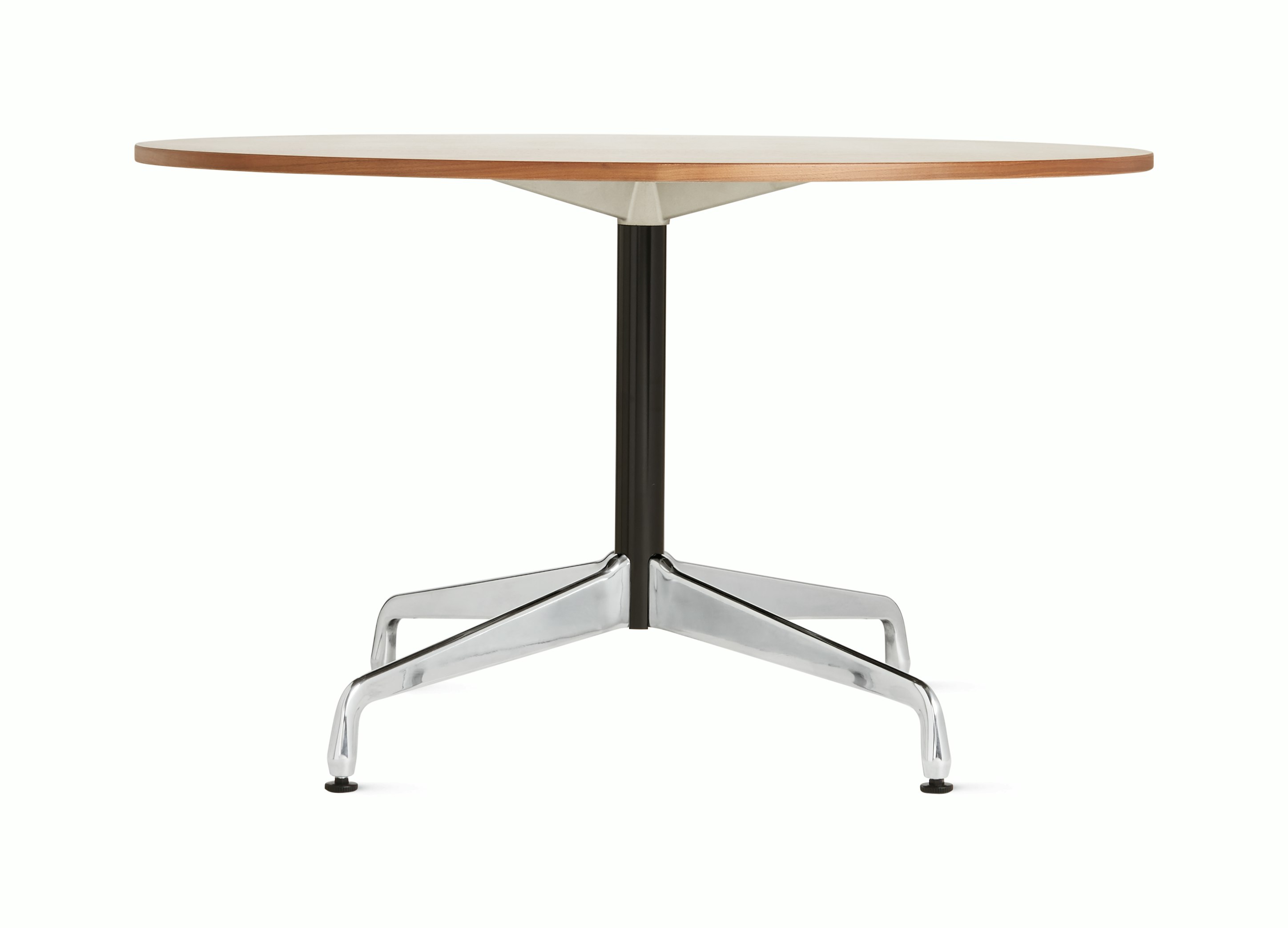 Eames Table, Round