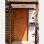 Loll Wall Mounted Mailbox