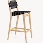 Risom Barstool