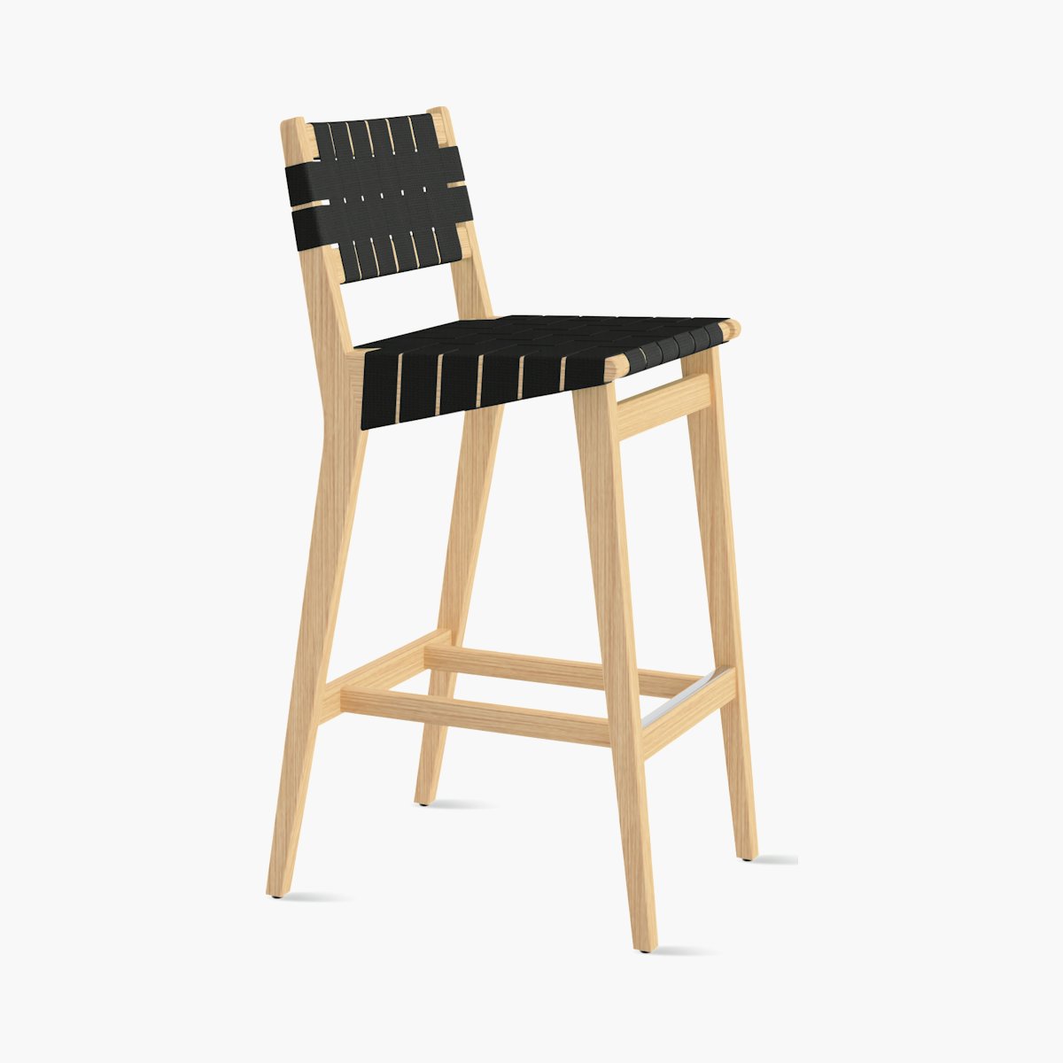 Risom Dining Stool Risom Dining Stool
