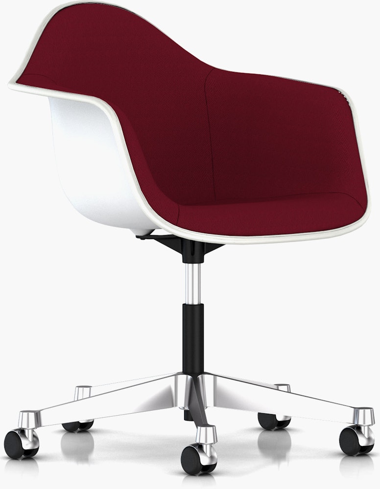 Eames upholstered task chair Clearance