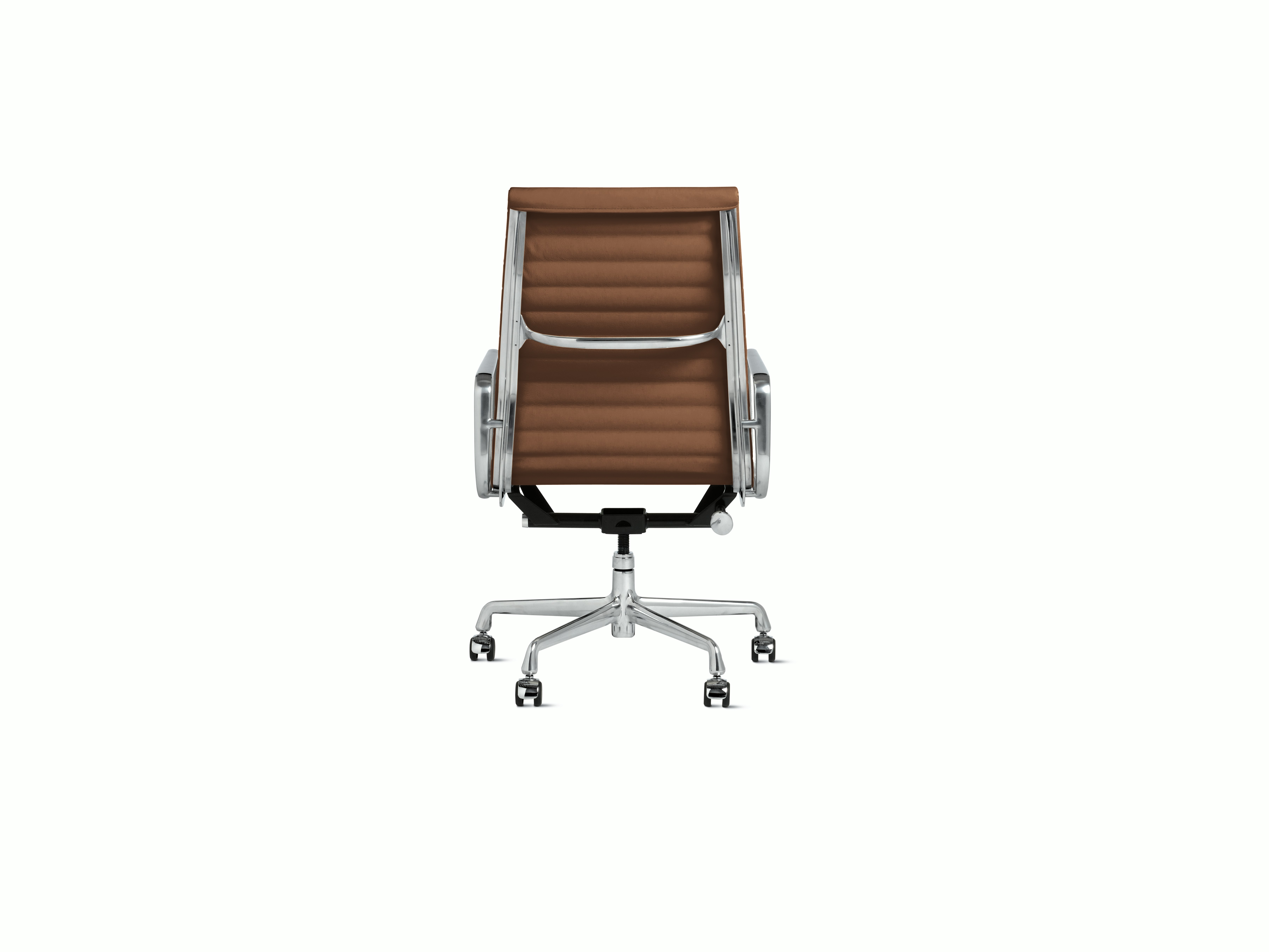 Eames Aluminum Executive Chair