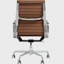 Eames Aluminum Executive Chair