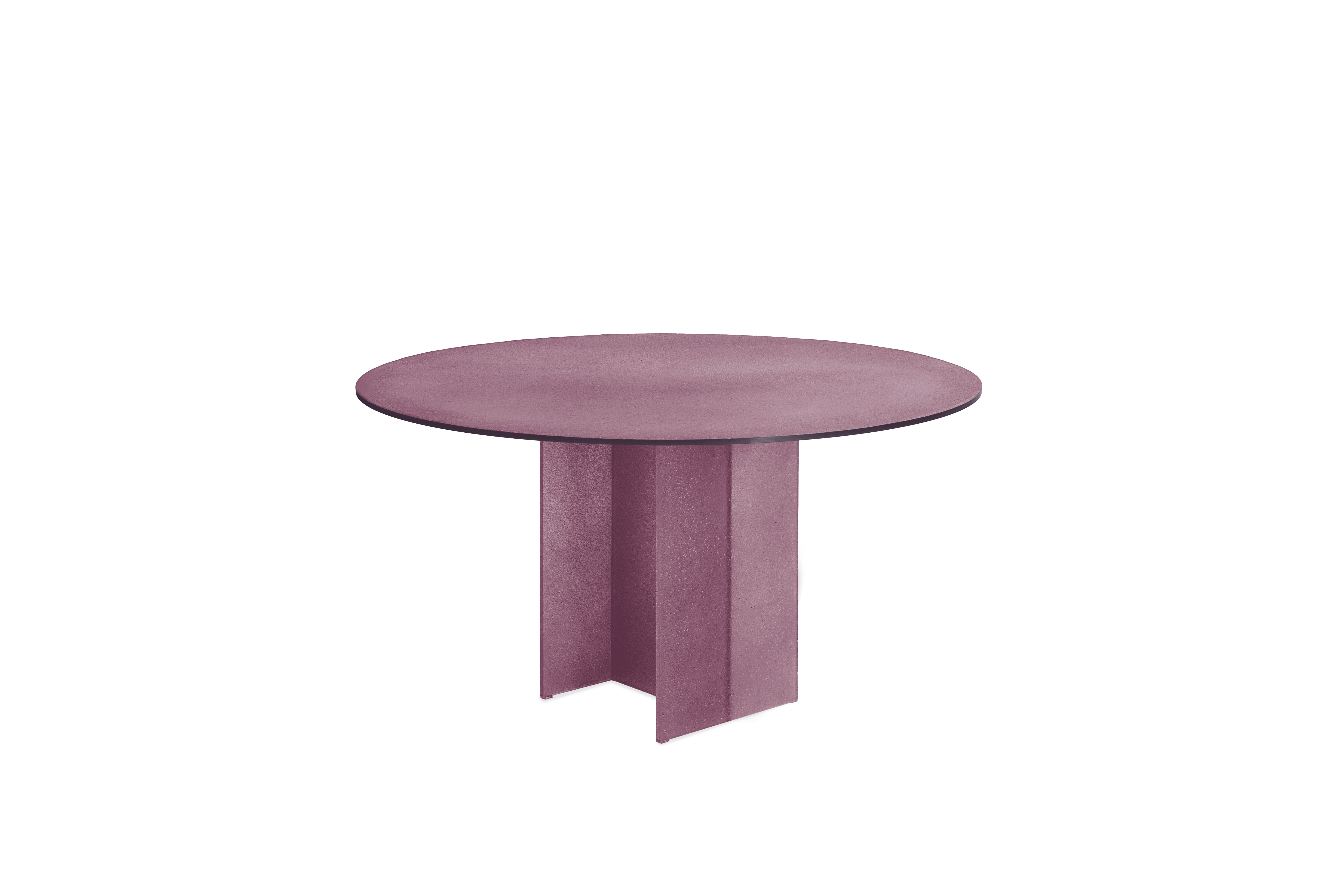 Simoon Table - Round