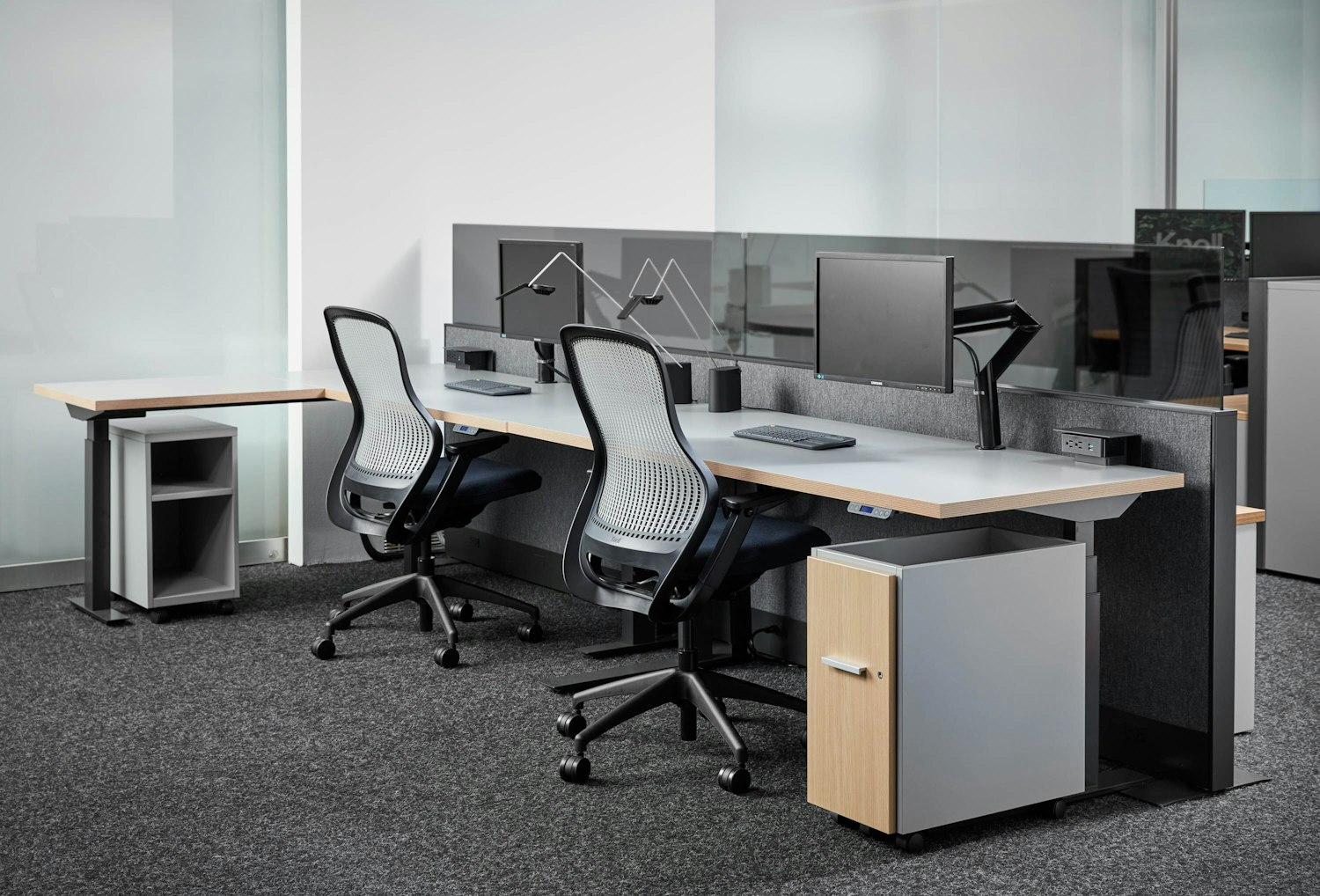 tone height adjustable table dividends horizon anchor storage regeneration sapper xyz neocon 2018