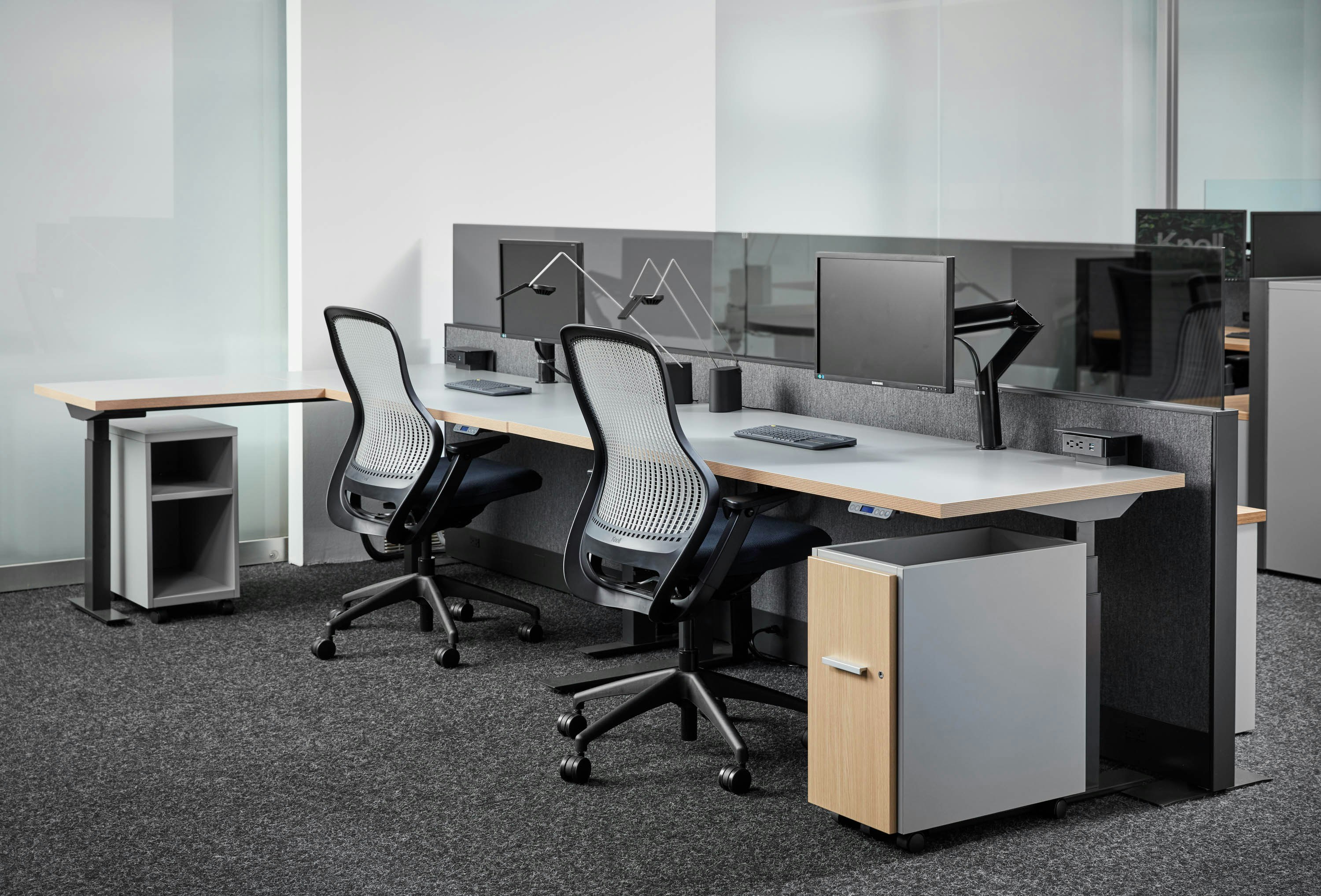 tone height adjustable table dividends horizon anchor storage regeneration sapper xyz neocon 2018