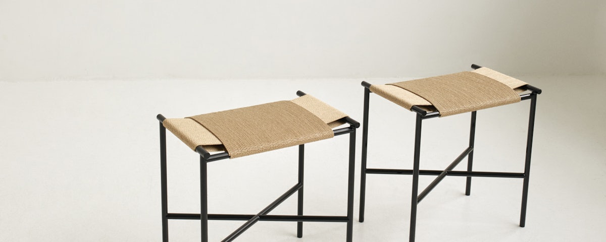 Vent Stool