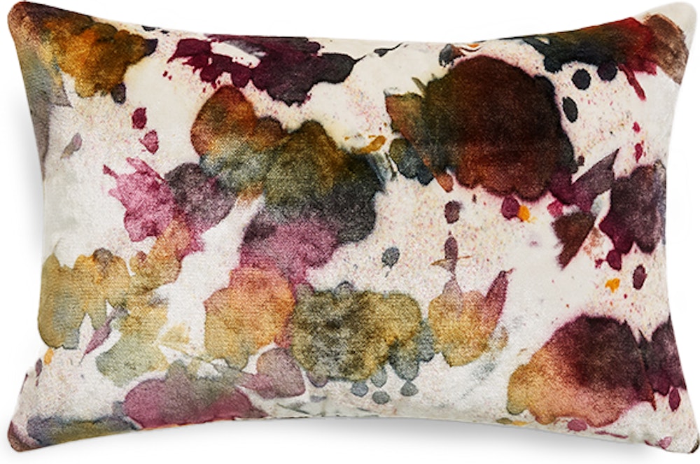 Pillows by Knoll Textiles - 12" x 18", Arezzo, Dolce