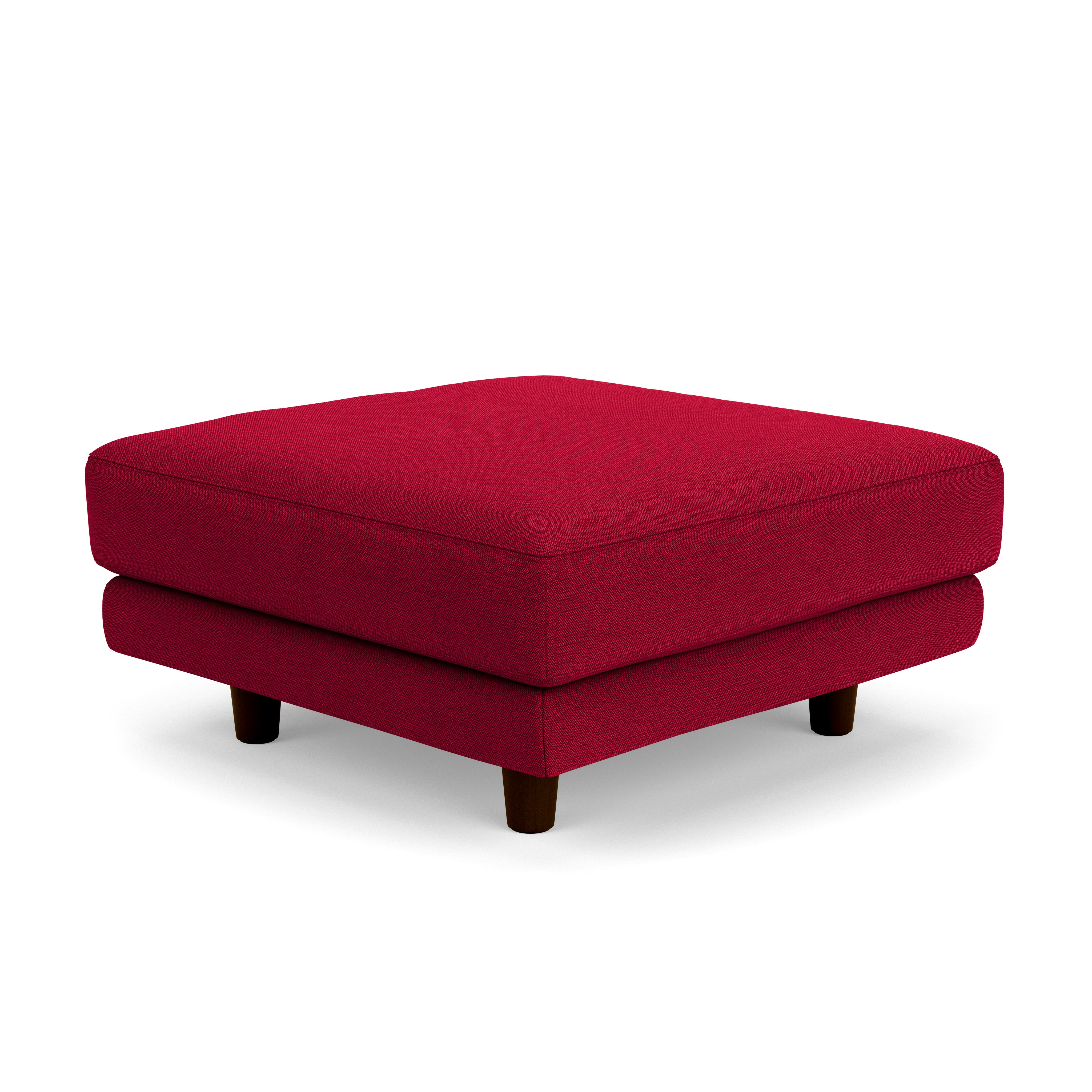 D'Urso Ottoman