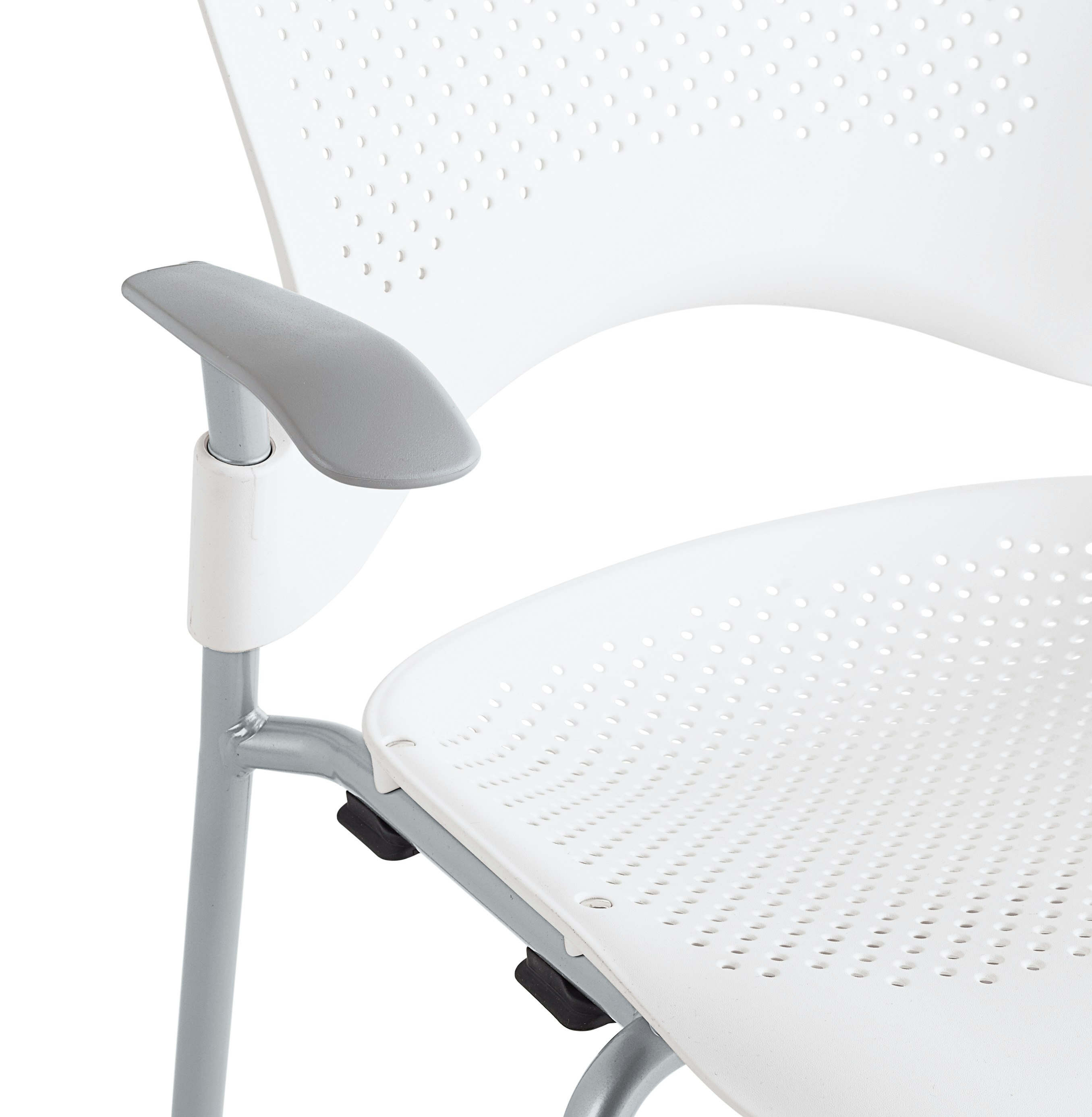 Caper Stacking Chair
