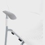 Caper Stacking Chair