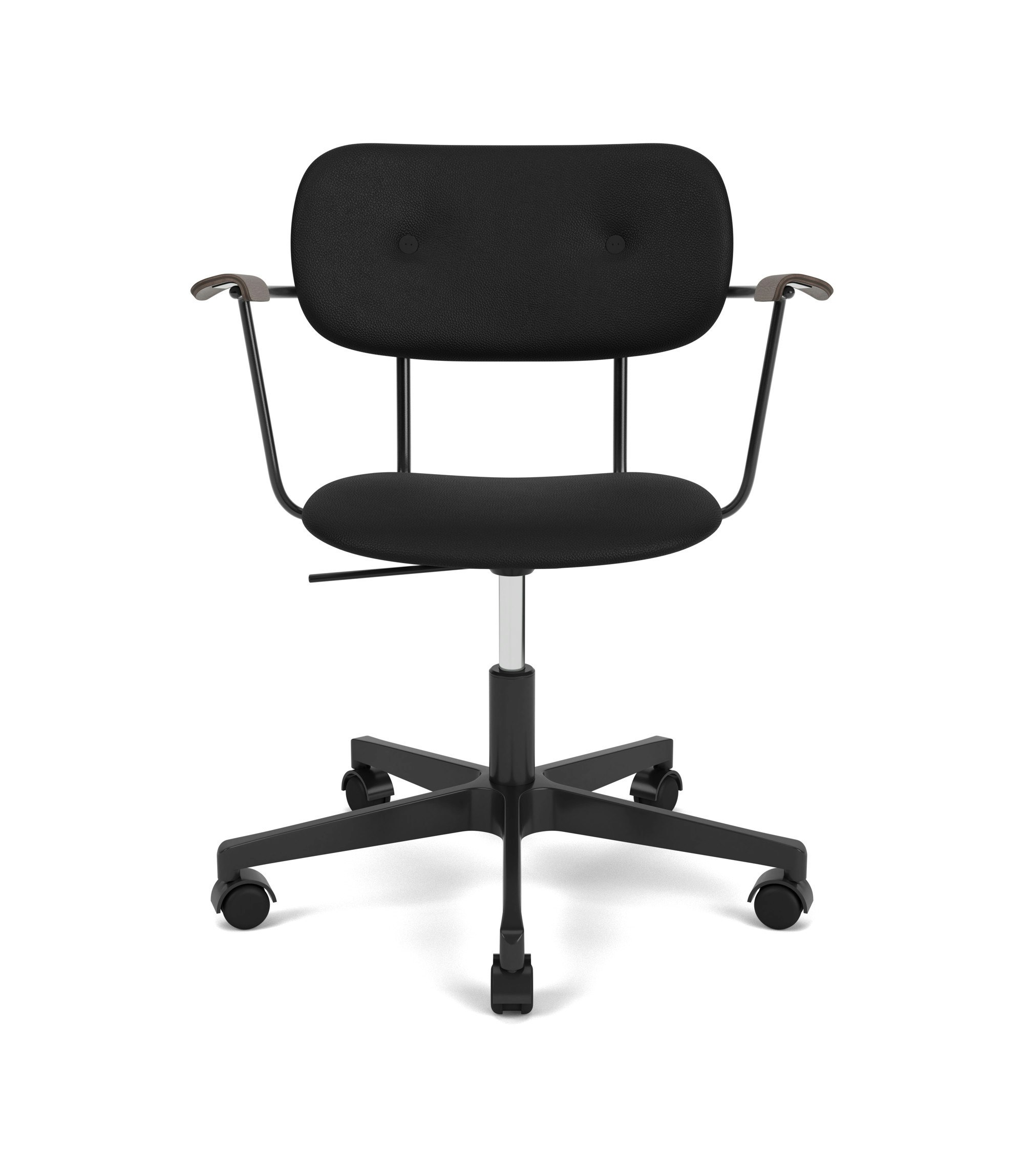 Co Upholstered Task Chair