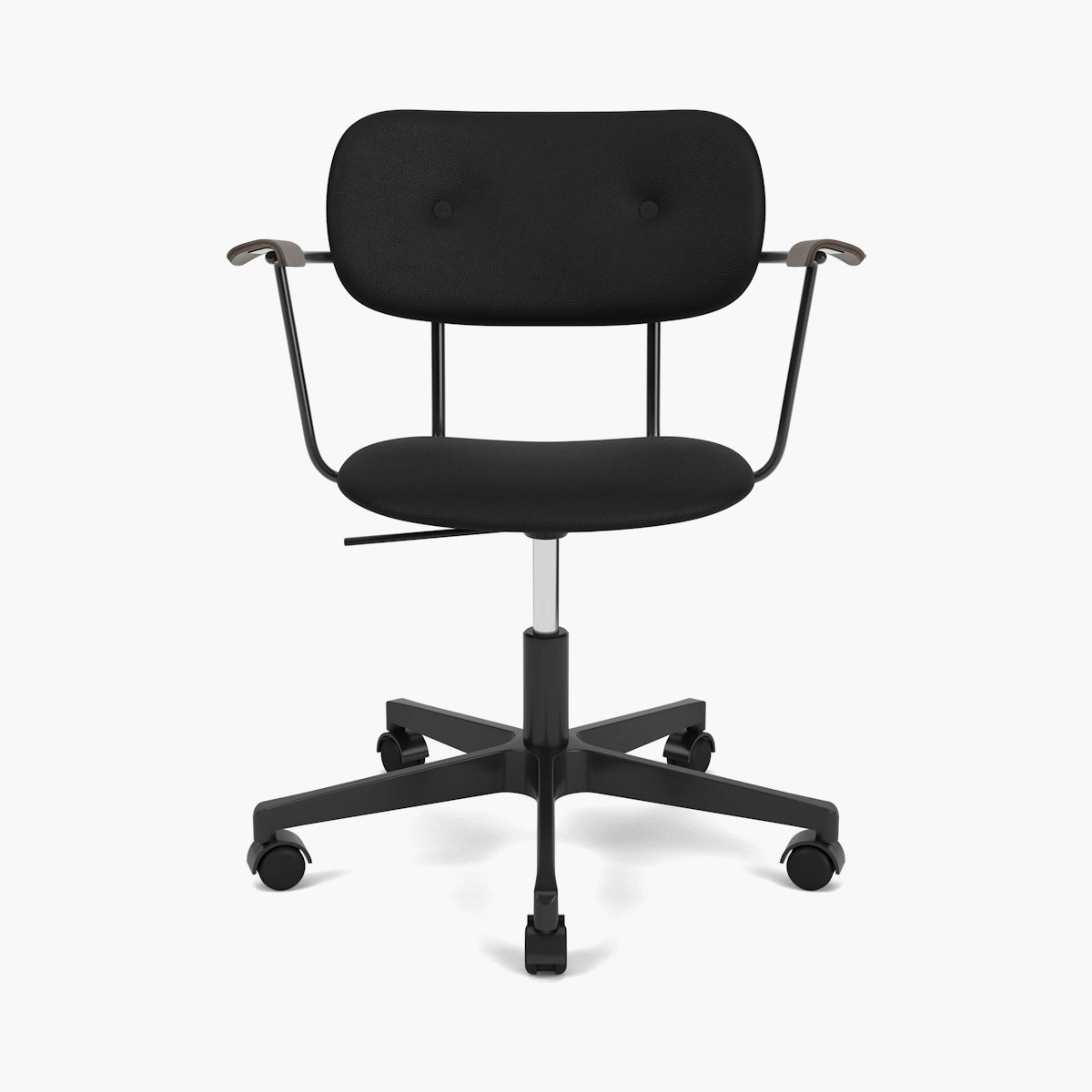 Co Upholstered Task Chair Co Upholstered Task Chair