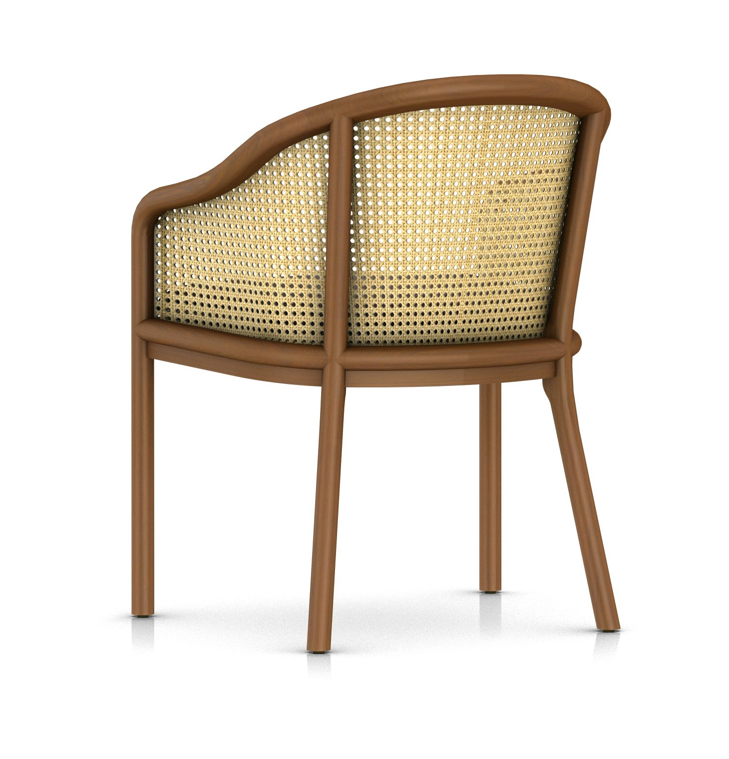 Landmark Chair