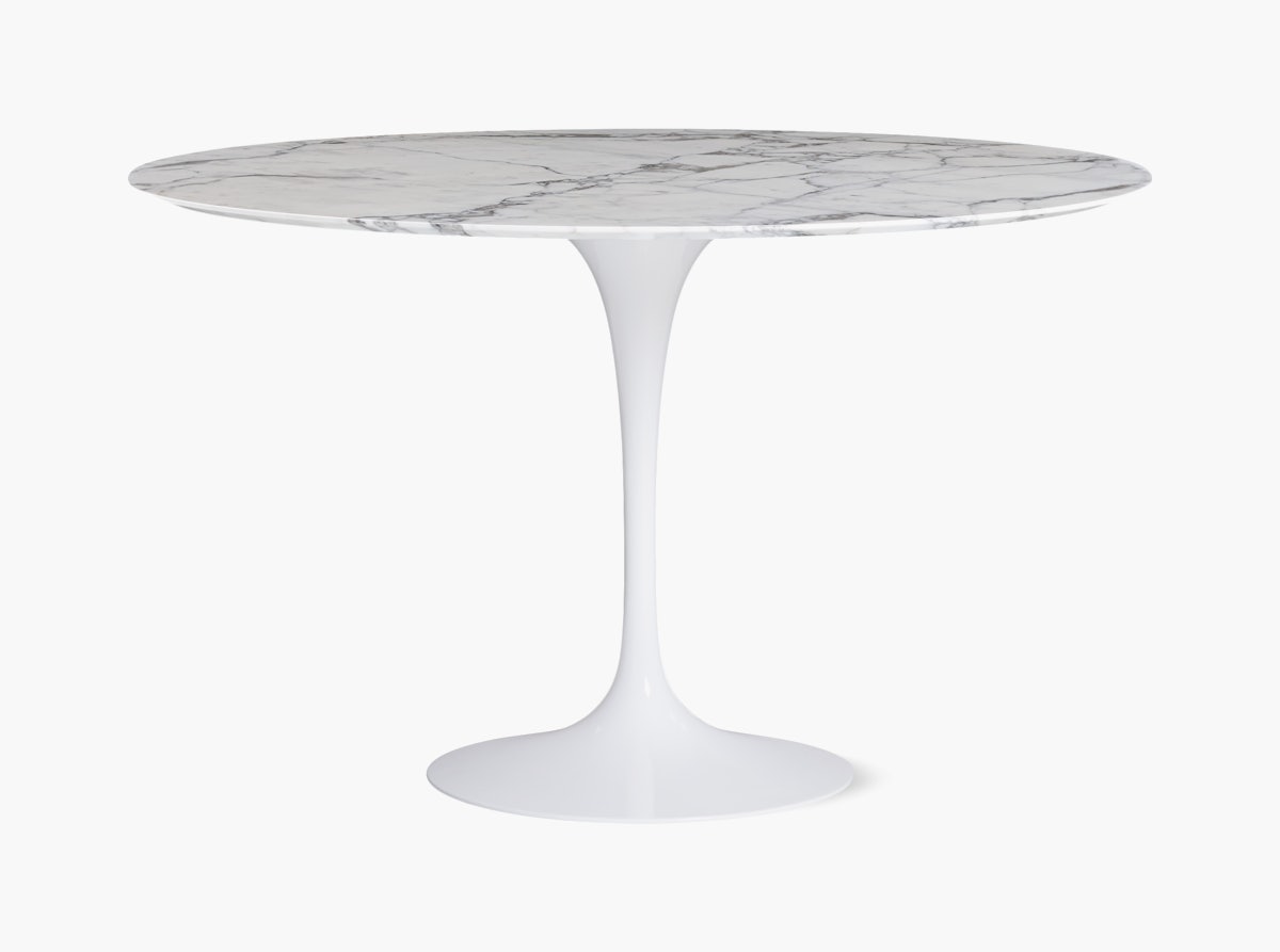 Saarinen Dining Table, Round