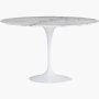 Saarinen Dining Table Saarinen Dining Table, Round
