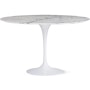Saarinen Dining Table Saarinen Dining Table, Round