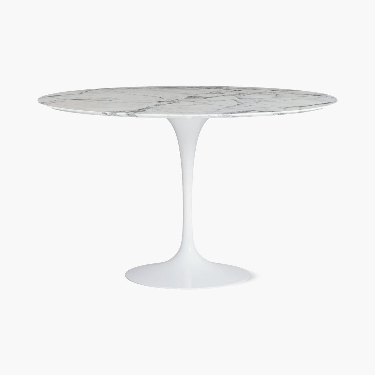 Saarinen Dining Table, Round