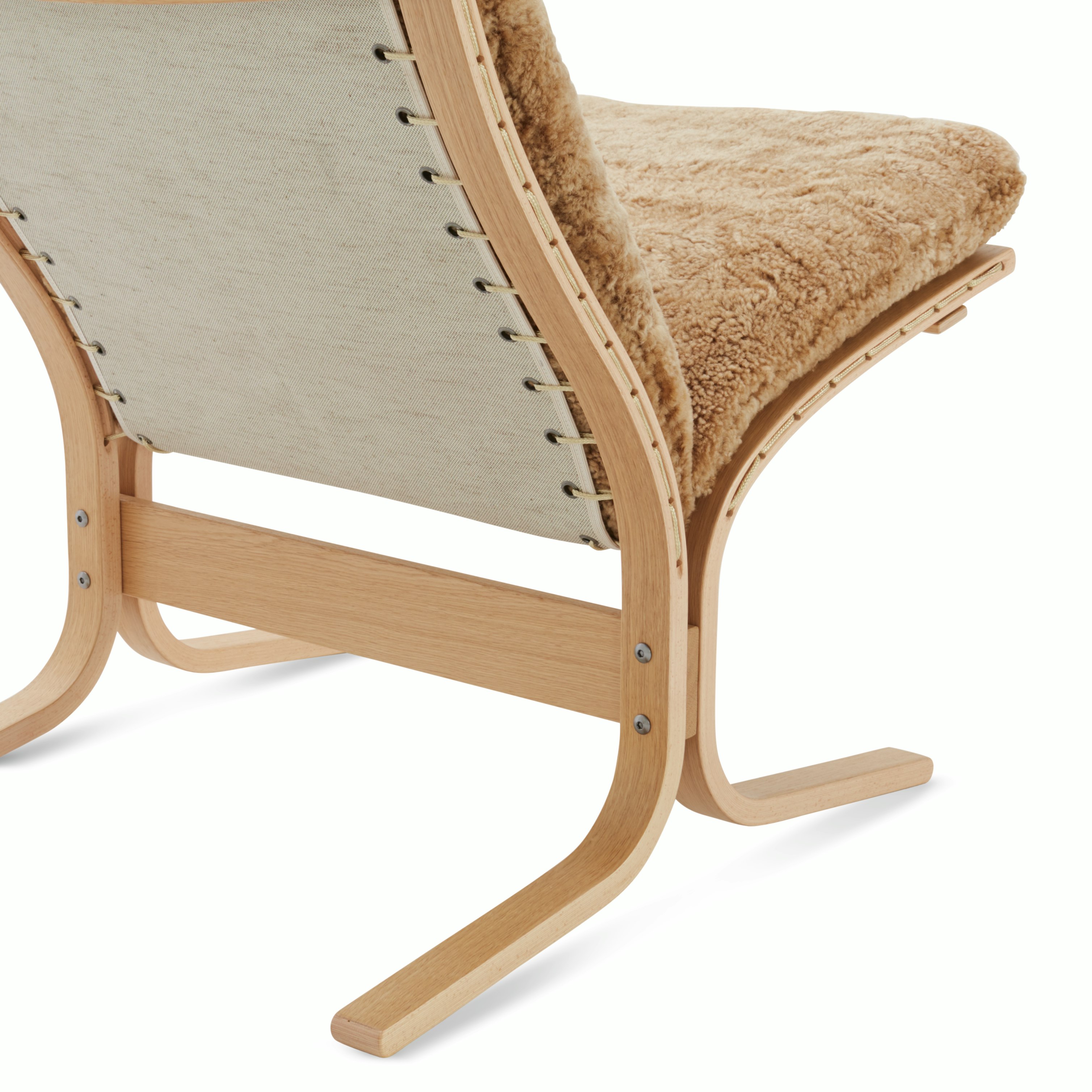 Siesta Lounge Chair