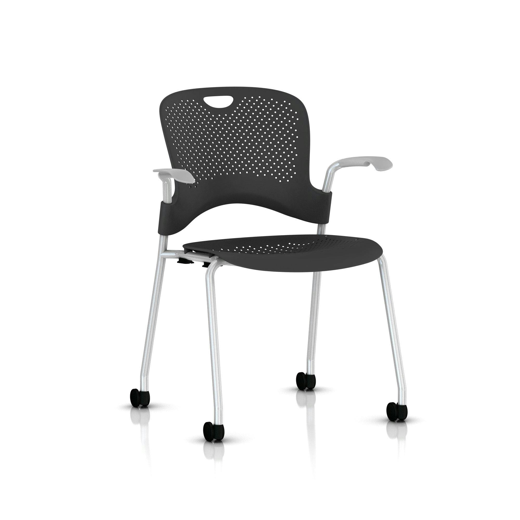 Caper Stacking Chair