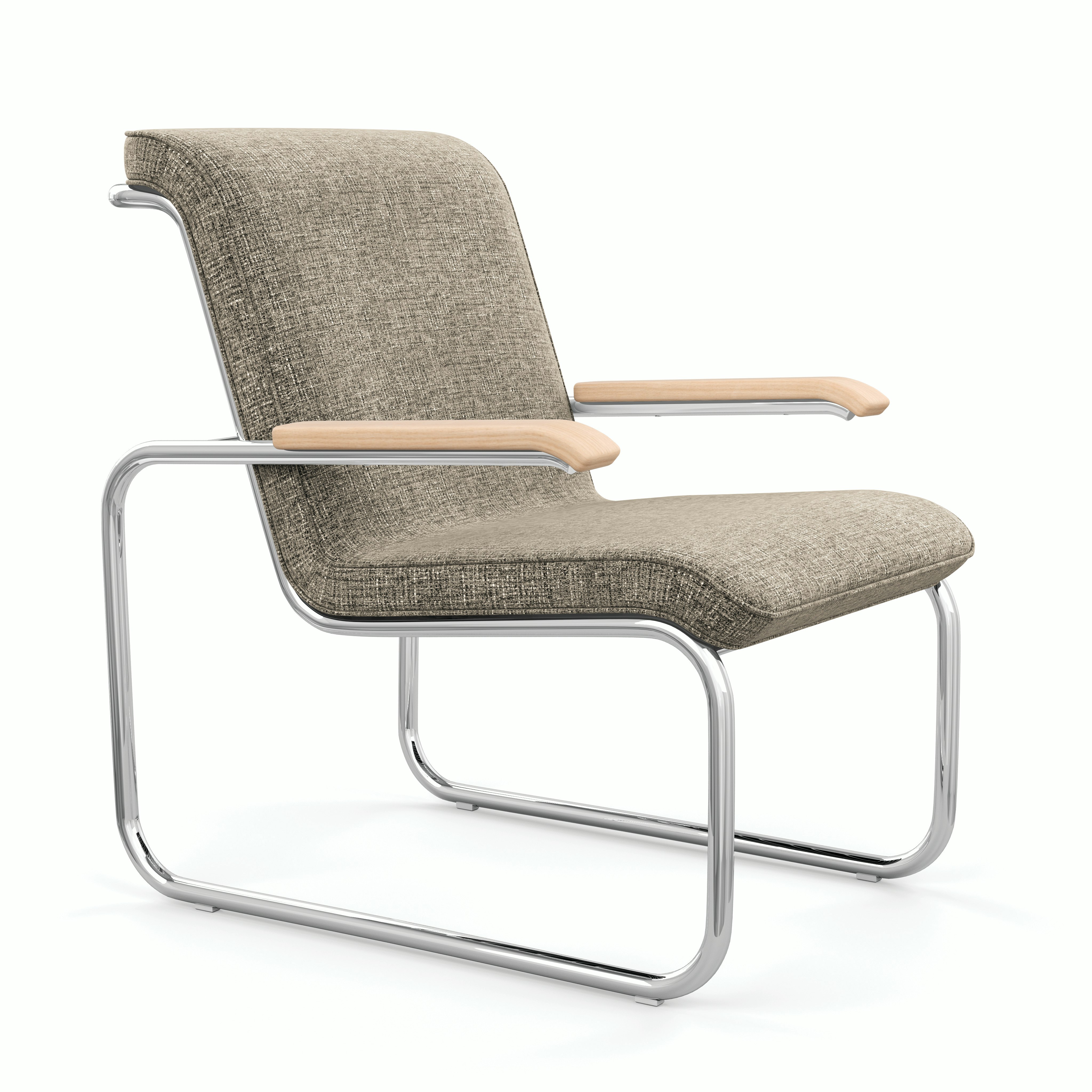 MB Lounge Chair