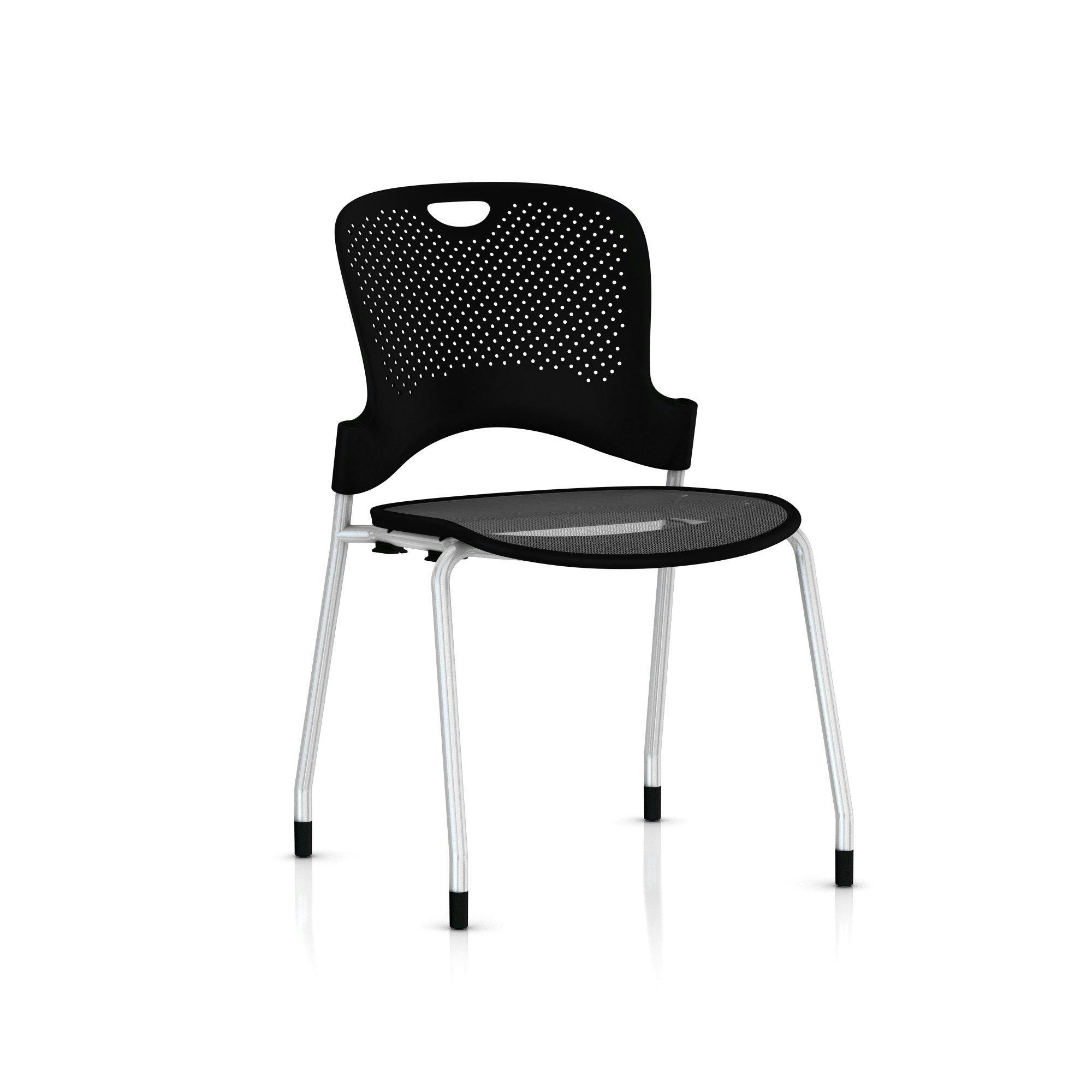 Caper Stacking Chair