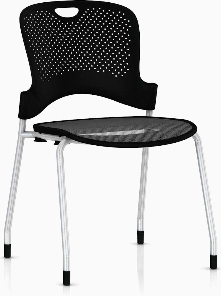 Caper Stacking Chair
