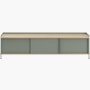 Enfold Sideboard Enfold Sideboard, Low Wide