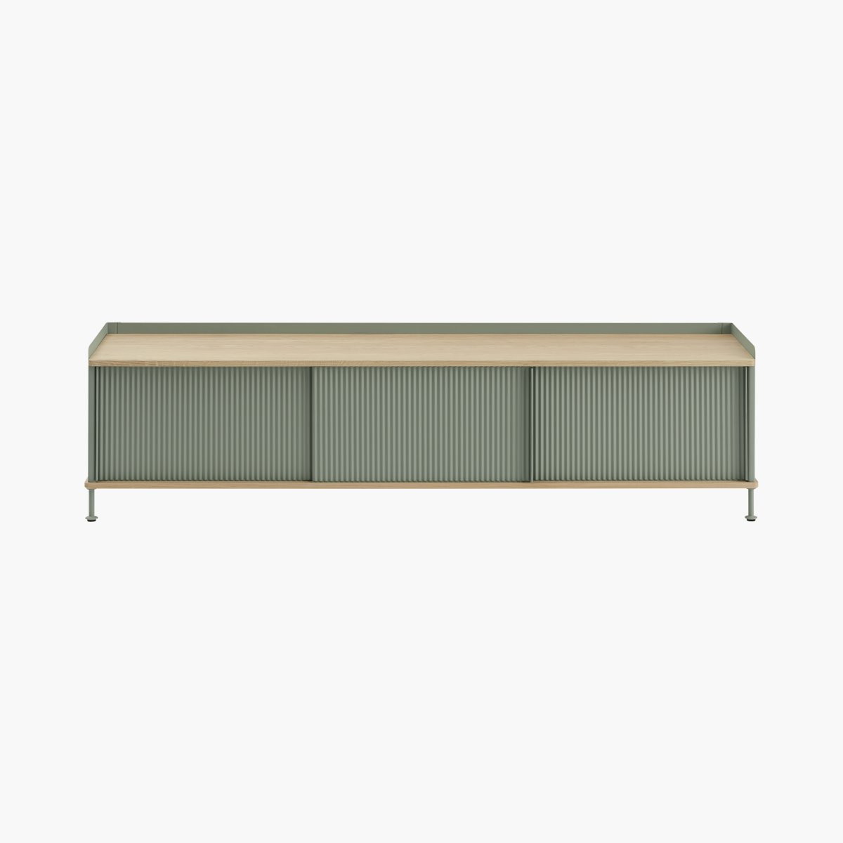 Enfold Sideboard Enfold Sideboard, Low Wide