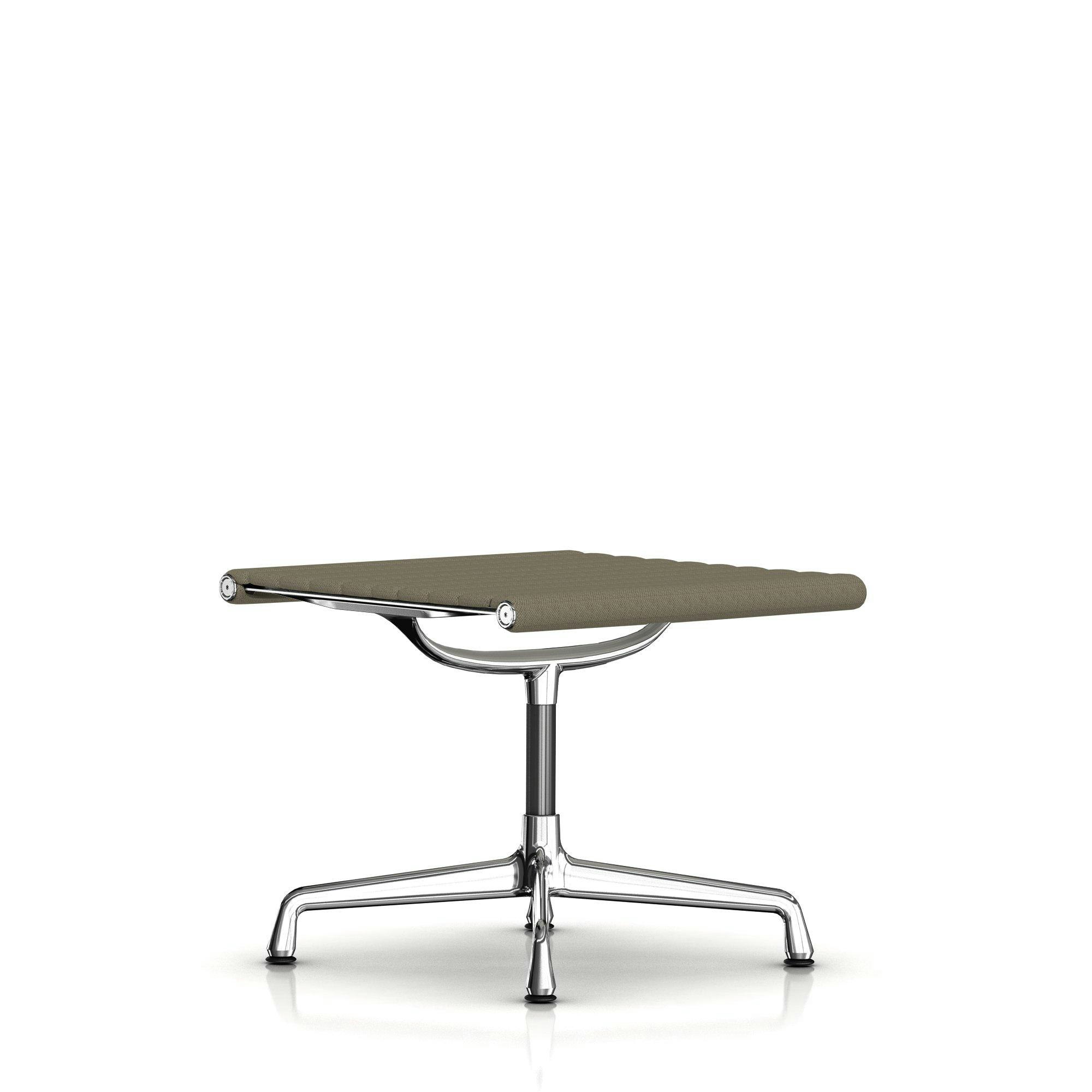 Eames Aluminum Group Ottoman