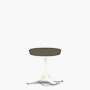 Nelson Pedestal Stool Nelson Pedestal Stool
