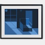 Familiar Places - Adrian Kay Wong