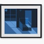 "Familiar Places" by Adrian Kay Wong "Familiar Places" by Adrian Kay Wong