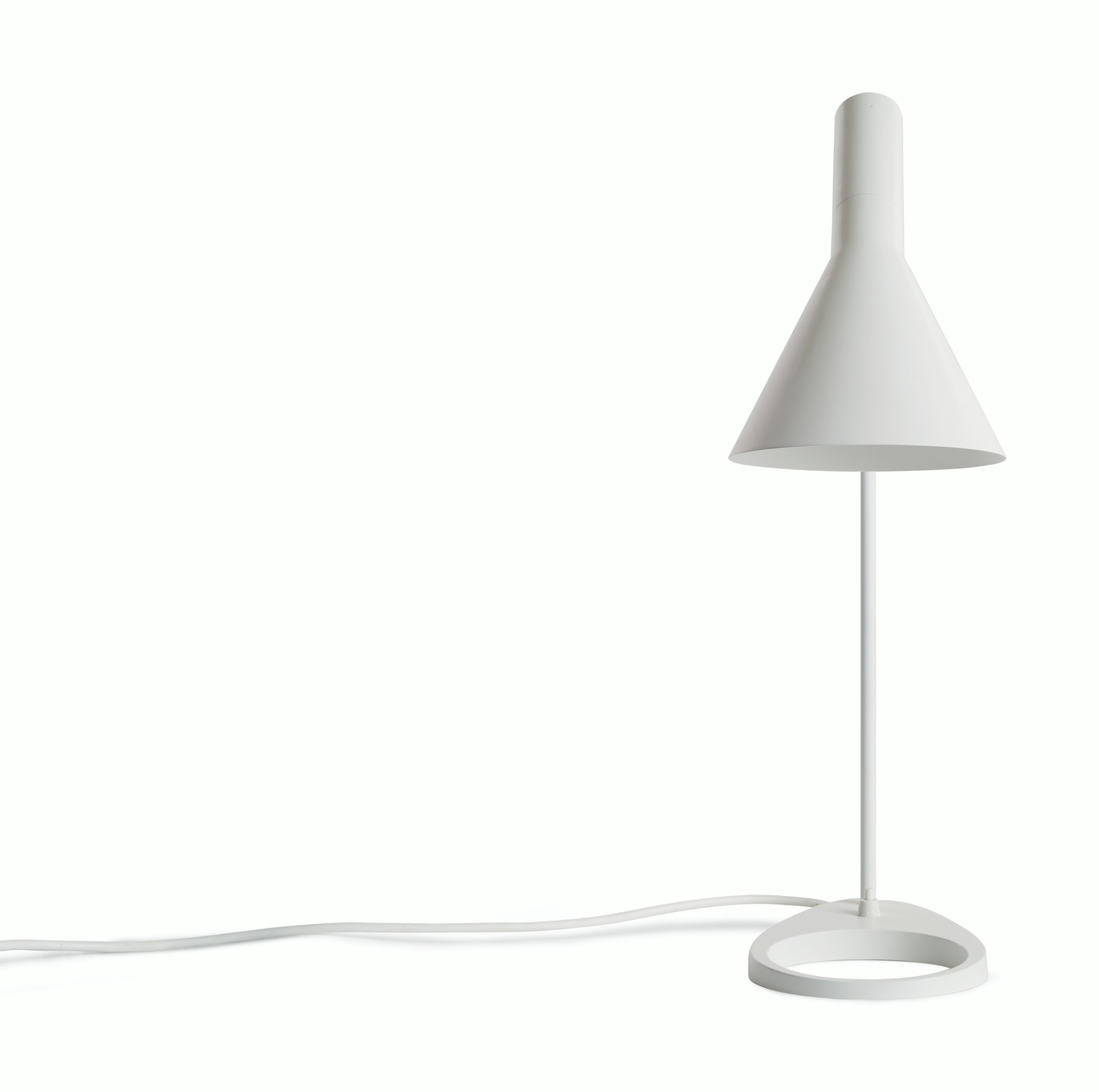 dwr table lamp