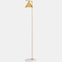 Captain Flint LED Floor Lamp