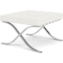 Barcelona® Stool Barcelona Stool, Leather