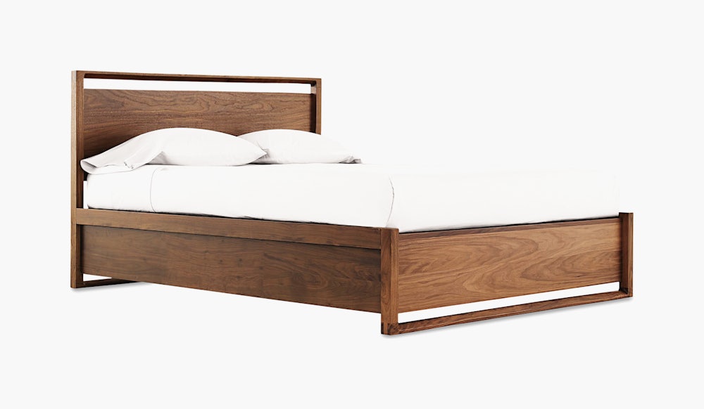 Modern Beds - Design Within Reach