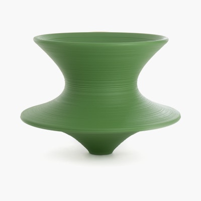 Dwr spun chair sale