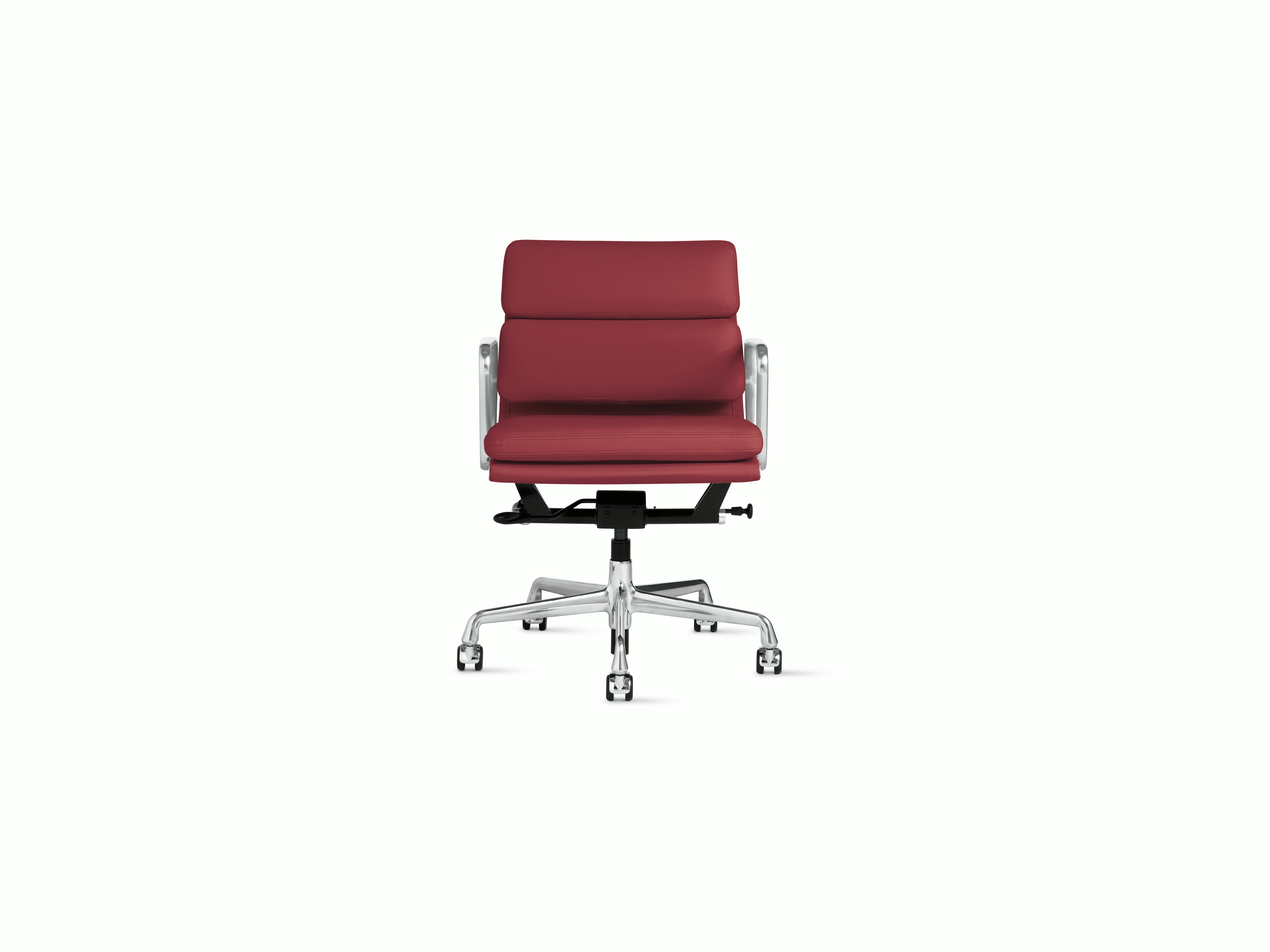 Eames Soft Pad Management Chair