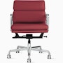 Eames Soft Pad Chair Eames Soft Pad Management Chair