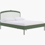 Pasture Bed Pasture Bed, Painted Wood