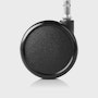3-inch Hard Floor or Carpet Caster