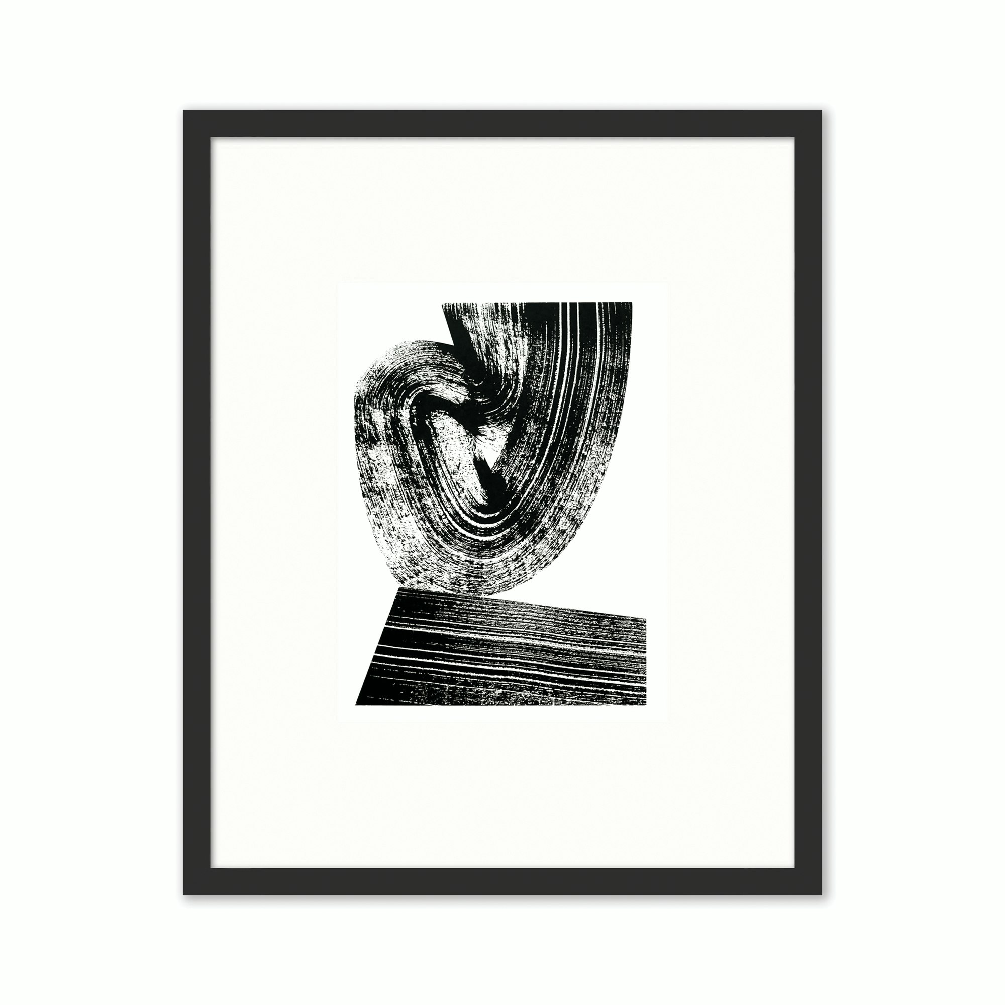 Struck by William Luz