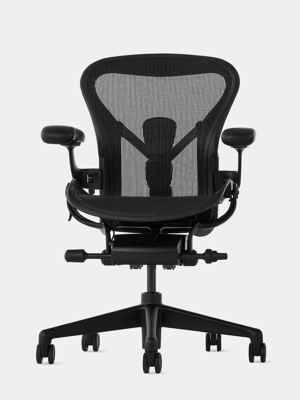 Aeron size A