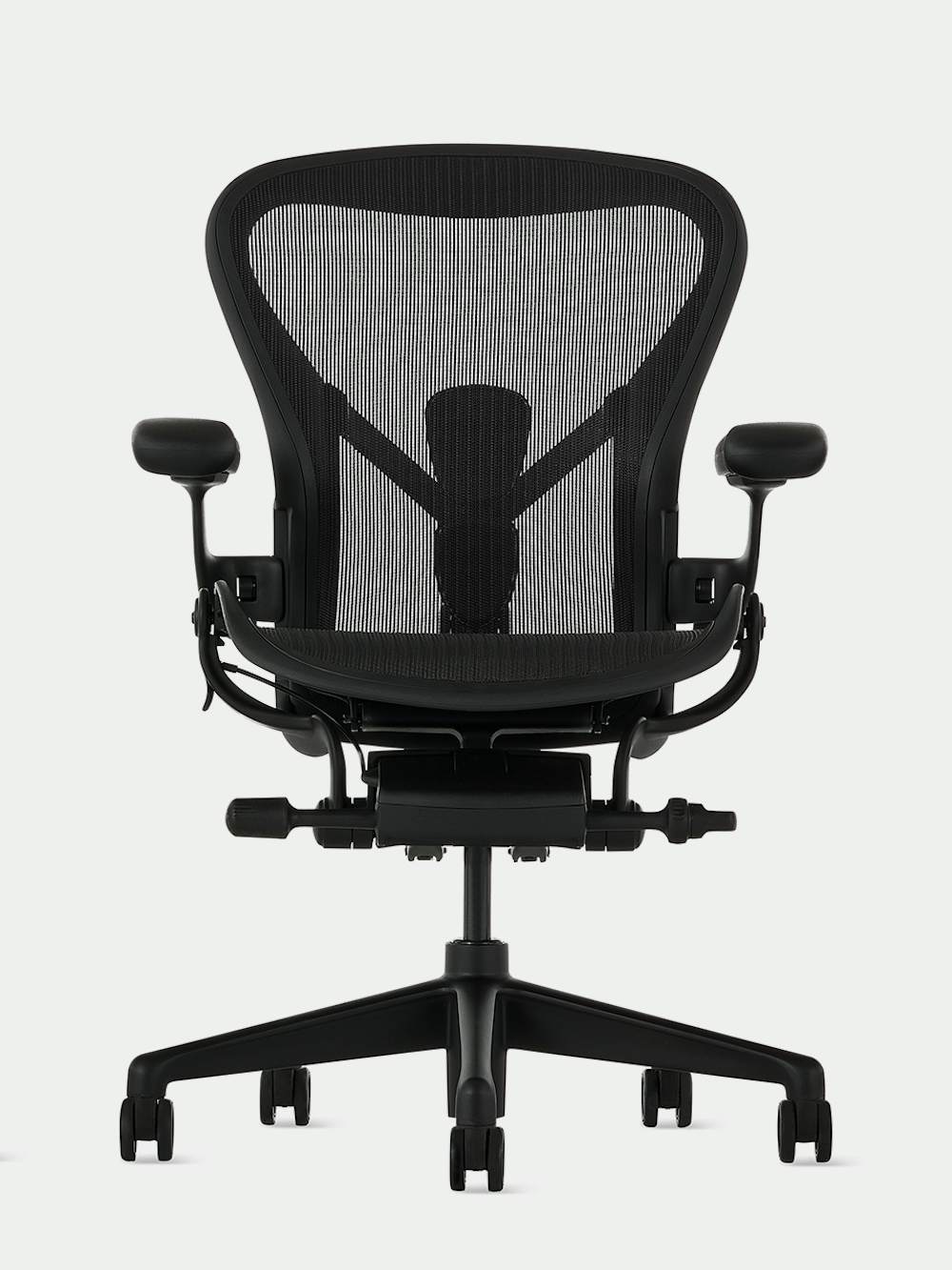 Aeron size B