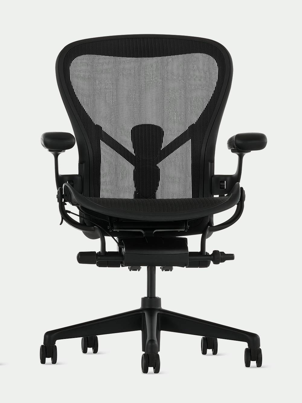 Aeron chair size C